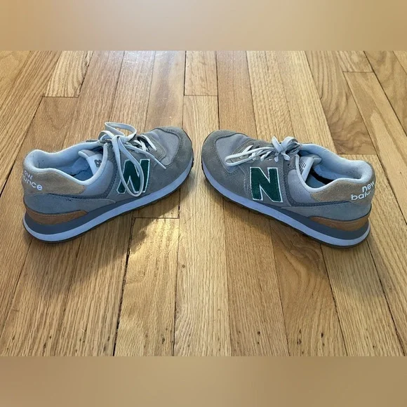 New Balance 574 Sneakers - Picture 3 of 5